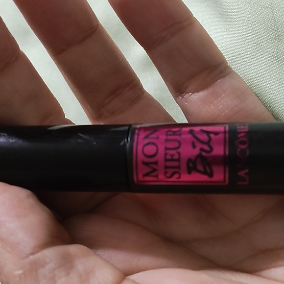 Lancome MONSIEUR BIG MASCARA - Picture 2 of 9